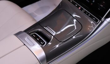 MERCEDES BENZ CLE 300 CABRIO AMG 4MATIC lleno