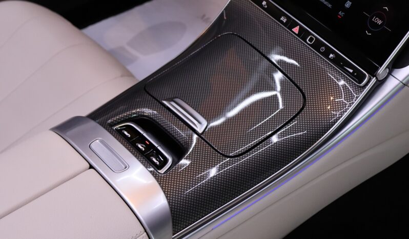 MERCEDES BENZ CLE 300 CABRIO AMG 4MATIC lleno