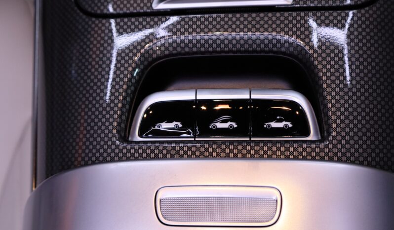 MERCEDES BENZ CLE 300 CABRIO AMG 4MATIC lleno