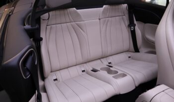 MERCEDES BENZ CLE 300 CABRIO AMG 4MATIC lleno