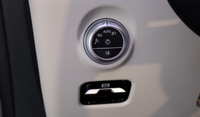 MERCEDES BENZ CLE 300 CABRIO AMG 4MATIC lleno