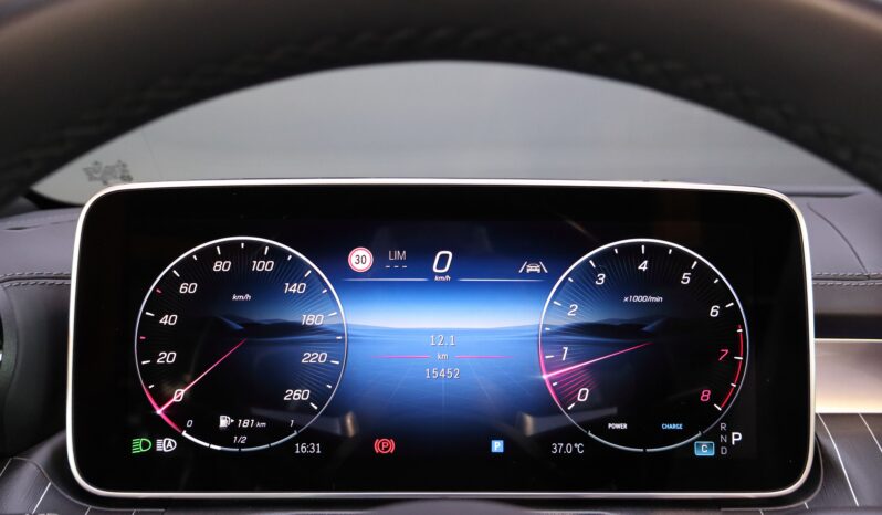 MERCEDES BENZ CLE 300 CABRIO AMG 4MATIC lleno