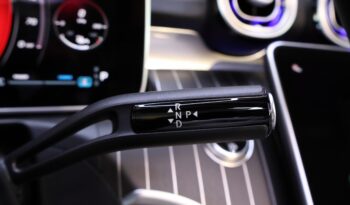 MERCEDES BENZ CLE 300 CABRIO AMG 4MATIC lleno