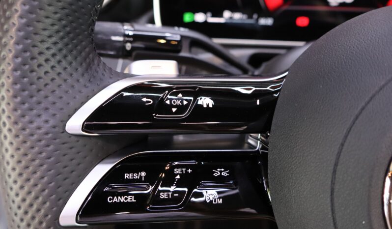MERCEDES BENZ CLE 300 CABRIO AMG 4MATIC lleno
