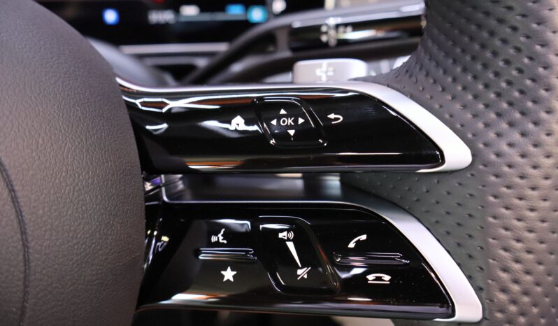 MERCEDES BENZ CLE 300 CABRIO AMG 4MATIC lleno