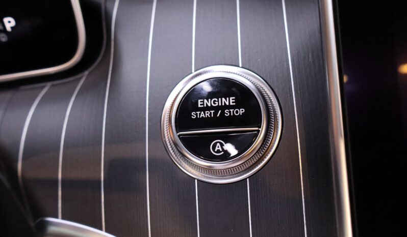 MERCEDES BENZ CLE 300 CABRIO AMG 4MATIC lleno