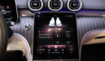 MERCEDES BENZ CLE 300 CABRIO AMG 4MATIC lleno