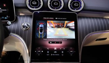 MERCEDES BENZ CLE 300 CABRIO AMG 4MATIC lleno