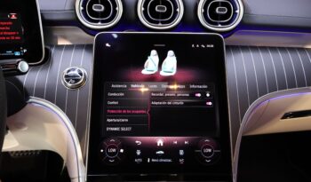 MERCEDES BENZ CLE 300 CABRIO AMG 4MATIC lleno