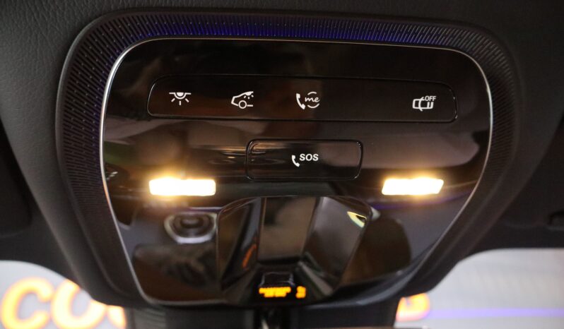 MERCEDES BENZ CLE 300 CABRIO AMG 4MATIC lleno