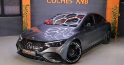 MERCEDES EQE 53 AMG modIMG_1424