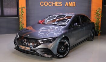 MERCEDES EQE 53 AMG modIMG_1424