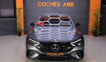 MERCEDES-BENZ EQE 53 AMG lleno
