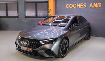 MERCEDES-BENZ EQE 53 AMG lleno