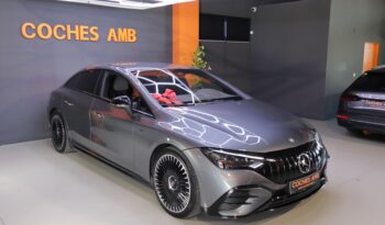 MERCEDES-BENZ EQE 53 AMG lleno