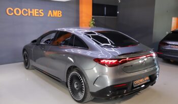 MERCEDES-BENZ EQE 53 AMG lleno