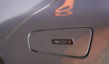 MERCEDES-BENZ EQE 53 AMG lleno