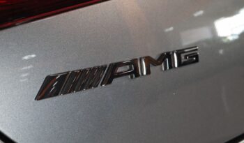 MERCEDES-BENZ EQE 53 AMG lleno