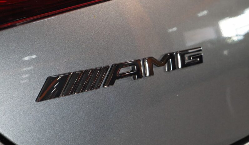 MERCEDES-BENZ EQE 53 AMG lleno