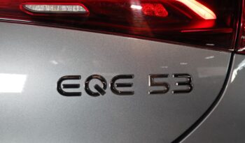 MERCEDES-BENZ EQE 53 AMG lleno