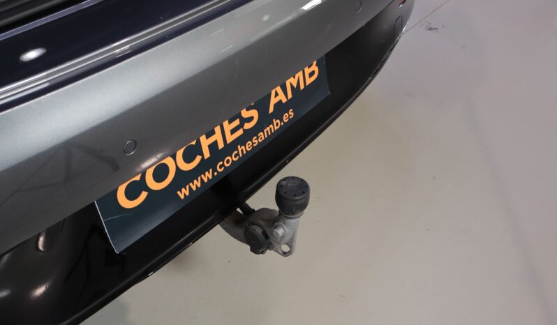 MERCEDES-BENZ EQE 53 AMG lleno