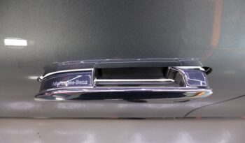 MERCEDES-BENZ EQE 53 AMG lleno