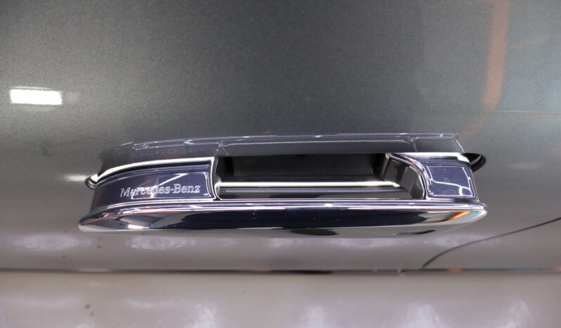 MERCEDES-BENZ EQE 53 AMG lleno