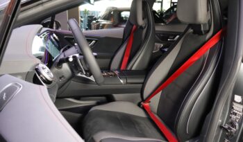 MERCEDES-BENZ EQE 53 AMG lleno