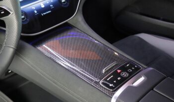 MERCEDES-BENZ EQE 53 AMG lleno