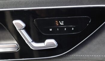 MERCEDES-BENZ EQE 53 AMG lleno