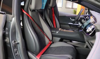 MERCEDES-BENZ EQE 53 AMG lleno