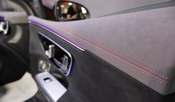 MERCEDES-BENZ EQE 53 AMG lleno