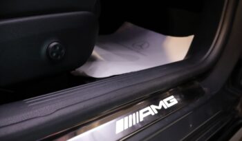 MERCEDES-BENZ EQE 53 AMG lleno