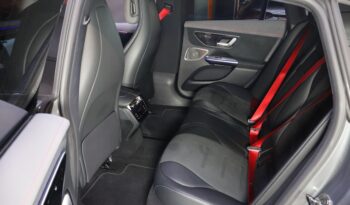MERCEDES-BENZ EQE 53 AMG lleno