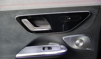 MERCEDES-BENZ EQE 53 AMG lleno