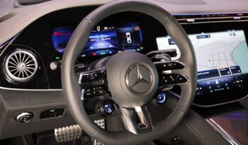 MERCEDES-BENZ EQE 53 AMG lleno