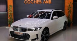 BMW 320I BLANCO modIMG_1823