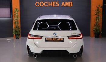 BMW 320i Touring M lleno