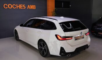 BMW 320i Touring M lleno