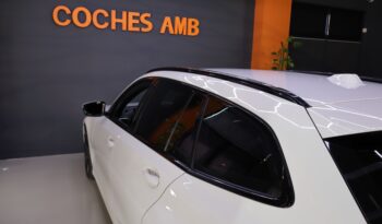 BMW 320i Touring M lleno