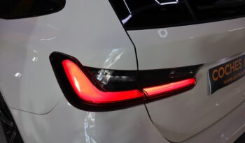 BMW 320i Touring M lleno