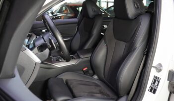 BMW 320i Touring M lleno