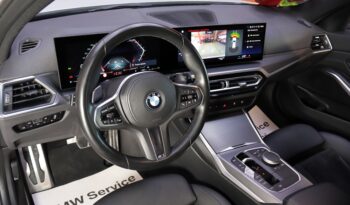 BMW 320i Touring M lleno