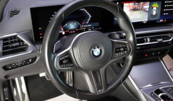BMW 320i Touring M lleno