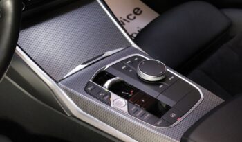 BMW 320i Touring M lleno