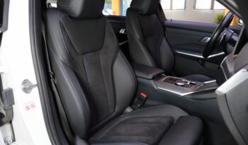 BMW 320i Touring M lleno