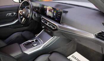 BMW 320i Touring M lleno