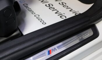 BMW 320i Touring M lleno
