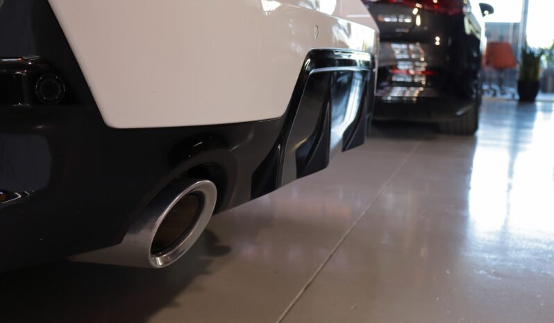 BMW 320i Touring M lleno