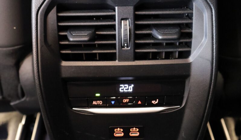 BMW 320i Touring M lleno